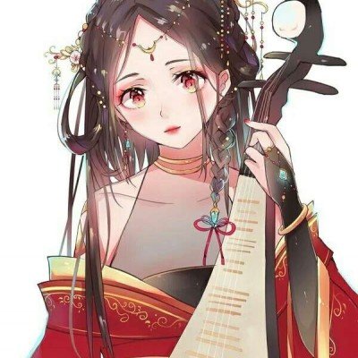 赵子琪质问芒果TV